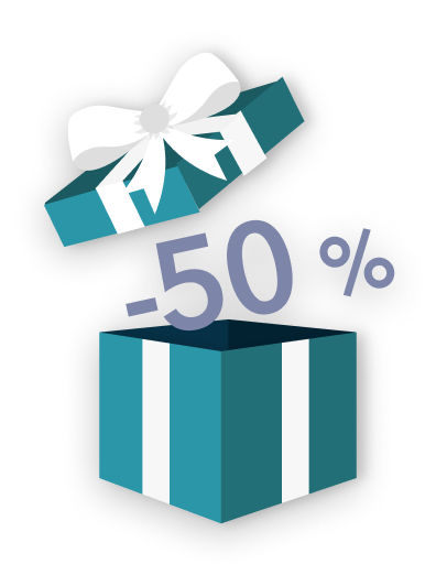 gift-50%