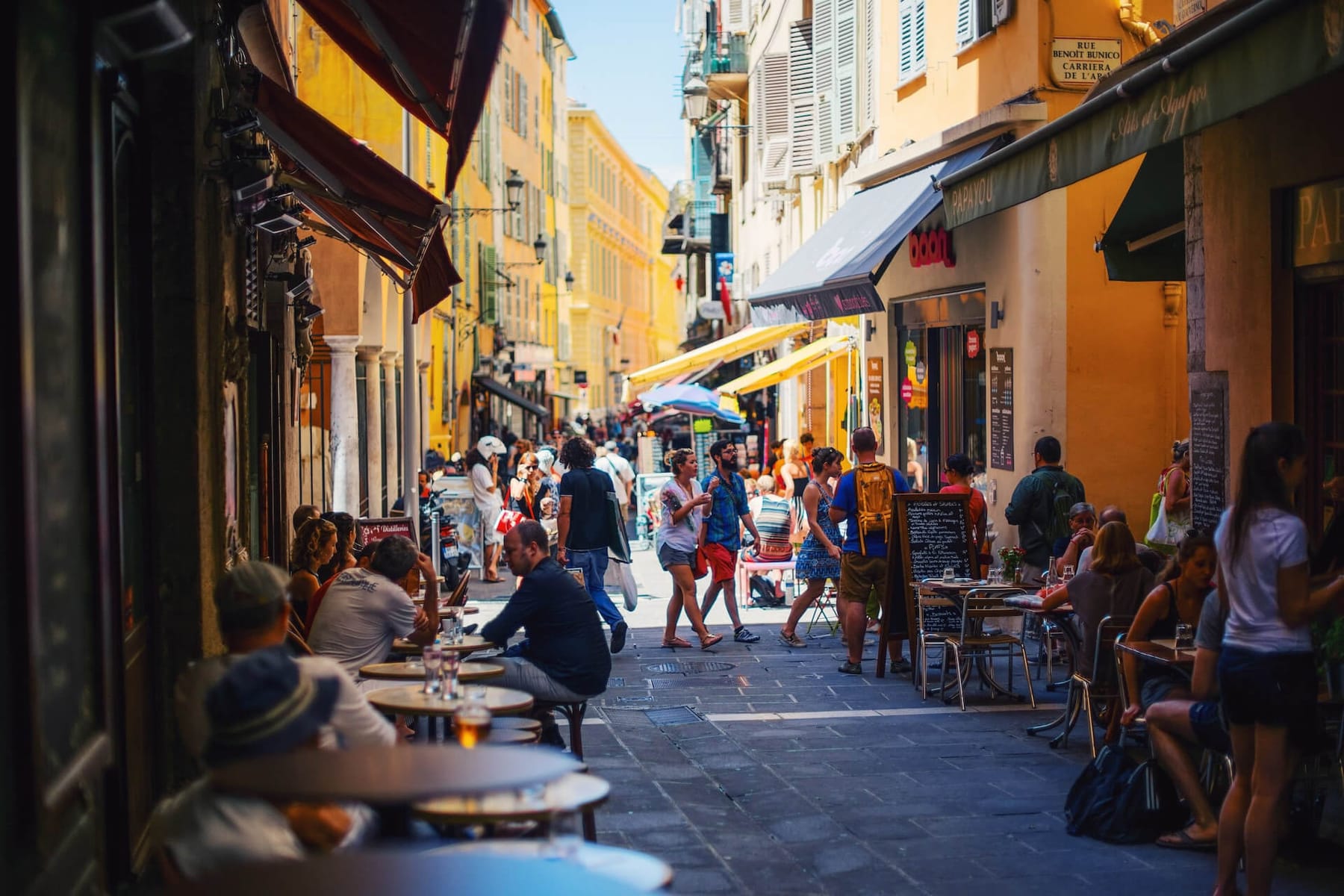 La gastronomie : entre histoire et spécialités régionales