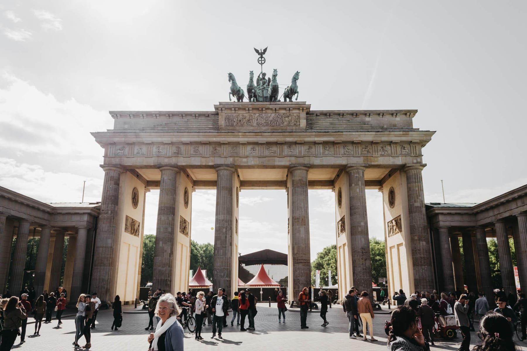 L’Allemagne : un pays privilégié pour les études et la recherche